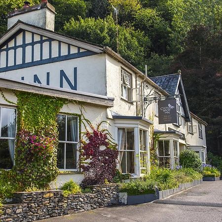 The Cuckoo Brow Inn Near Sawrey Luaran gambar