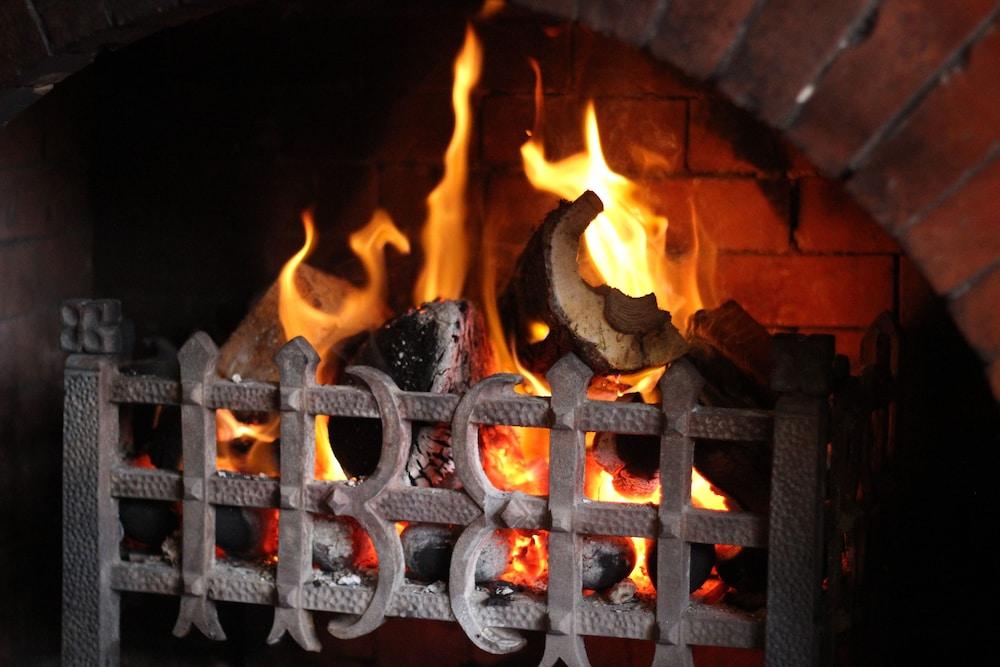 The Cuckoo Brow Inn Near Sawrey Luaran gambar