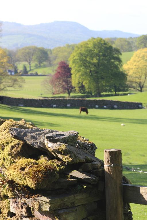 The Cuckoo Brow Inn Near Sawrey Luaran gambar