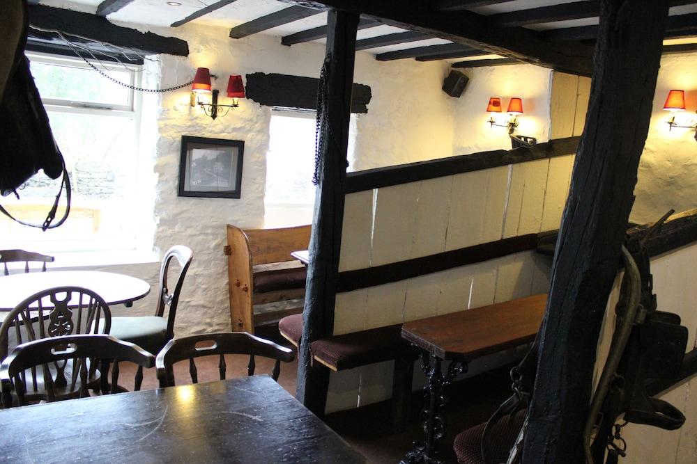 The Cuckoo Brow Inn Near Sawrey Luaran gambar