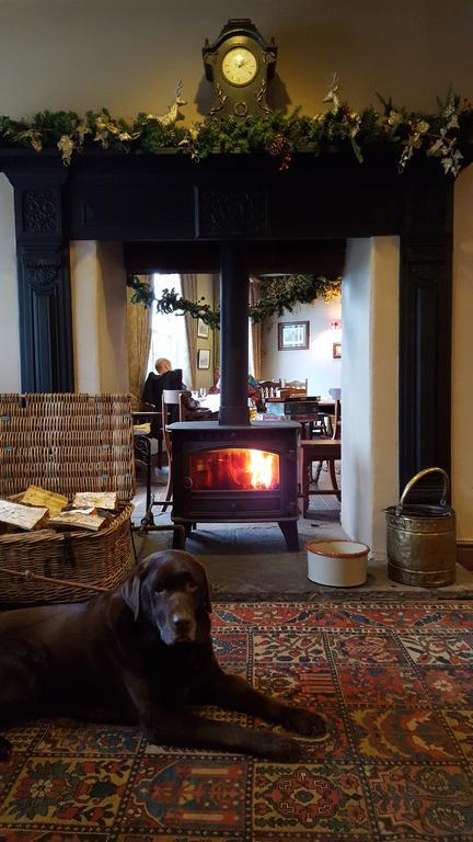 The Cuckoo Brow Inn Near Sawrey Luaran gambar