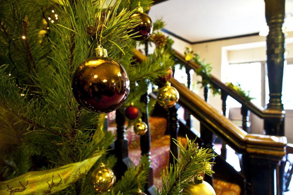 The Cuckoo Brow Inn Near Sawrey Luaran gambar